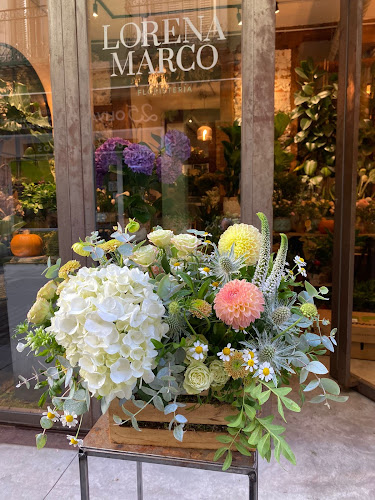 Foto de Lorena Marco - Floristería en Madrid