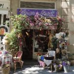 Foto de Maison Des Fleurs... - Floristería en Barcelona