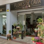 Foto de Flores De Cavia. - Floristería en Madrid