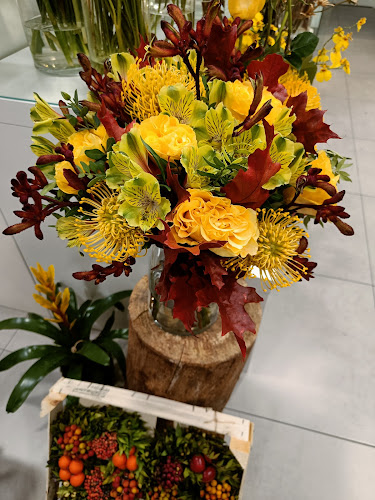 Foto de Qantu - Floristería en Madrid